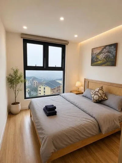 Căn nghỉ dưỡng Cozy Corner Sa Pa – Photos 2