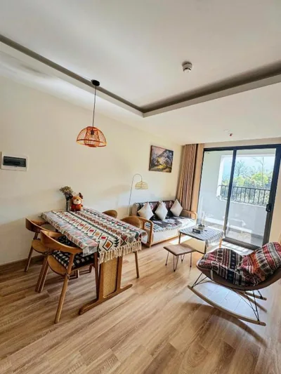 Căn nghỉ dưỡng Cozy Corner Sa Pa – Photos 4