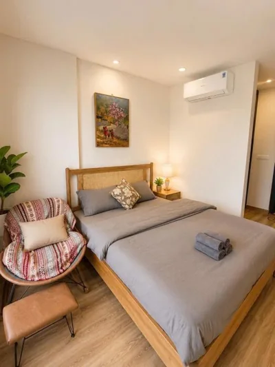 Căn nghỉ dưỡng Cozy Corner Sa Pa – Photos 7