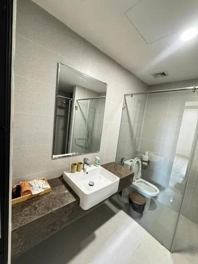 Căn nghỉ dưỡng Cozy Corner Sa Pa – Photos 8