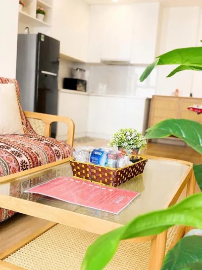 Căn nghỉ dưỡng Cozy Corner Sa Pa – Photos 10