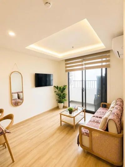 Căn nghỉ dưỡng Cozy Corner Sa Pa – Photos 11