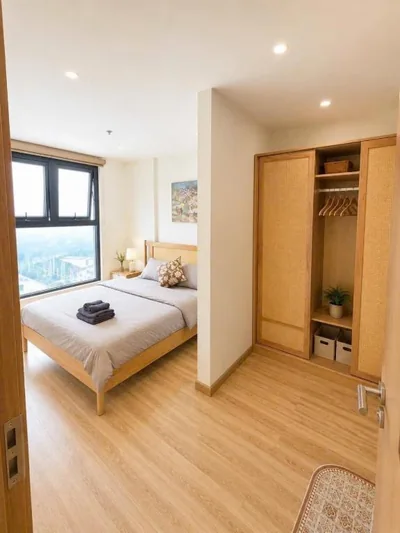 Căn nghỉ dưỡng Cozy Corner Sa Pa – Photos 12
